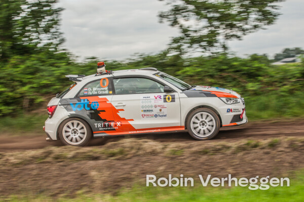 Vechtdal Rally 2021