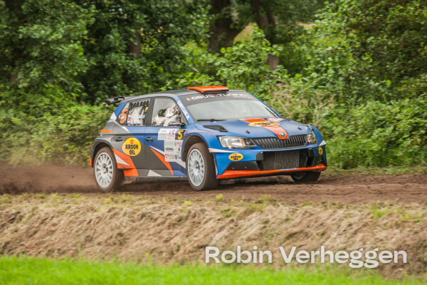 Vechtdal Rally 2021