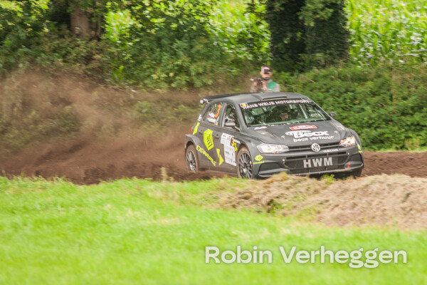 Vechtdal Rally 2021