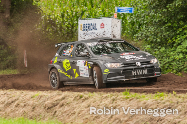 Vechtdal Rally 2021