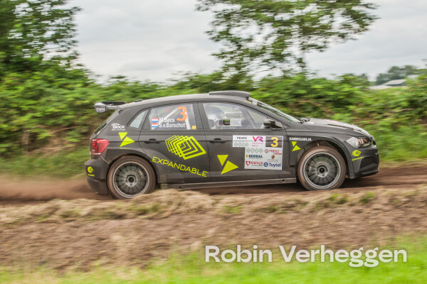 Vechtdal Rally 2021