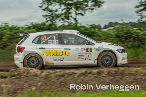 Vechtdal Rally 2021