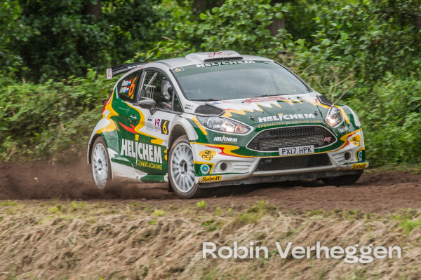 Vechtdal Rally 2021