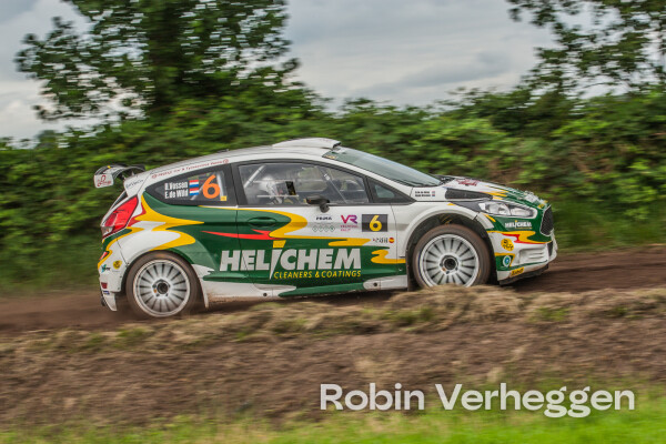 Vechtdal Rally 2021
