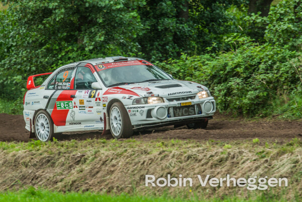 Vechtdal Rally 2021