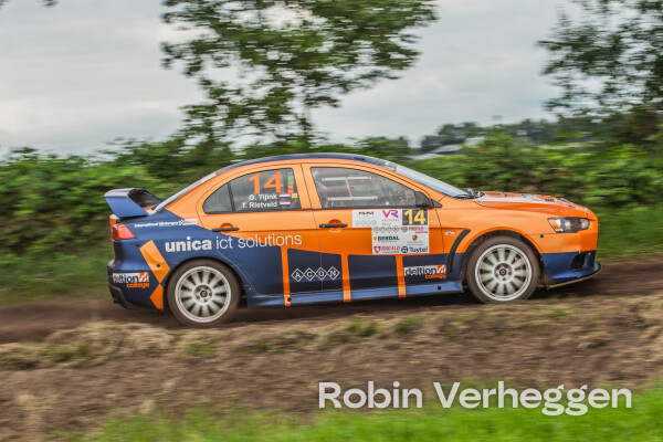 Vechtdal Rally 2021