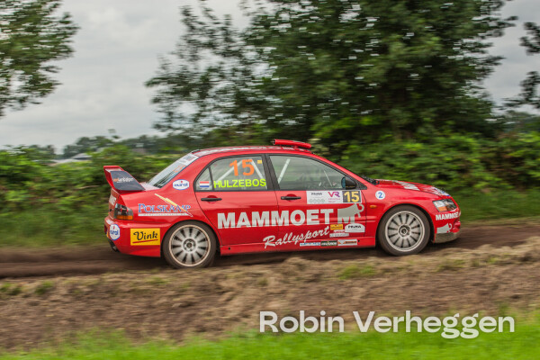 Vechtdal Rally 2021