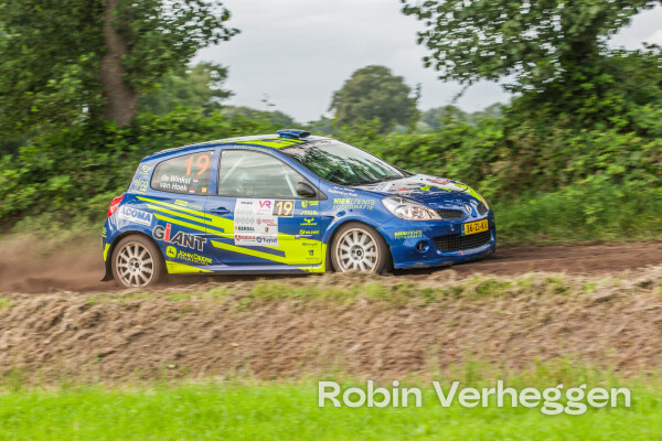 Vechtdal Rally 2021