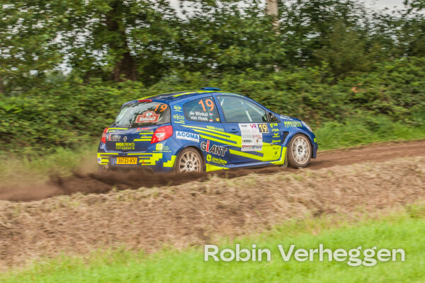 Vechtdal Rally 2021