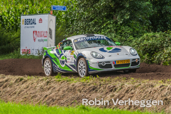 Vechtdal Rally 2021