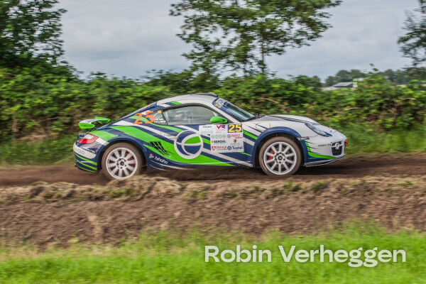 Vechtdal Rally 2021