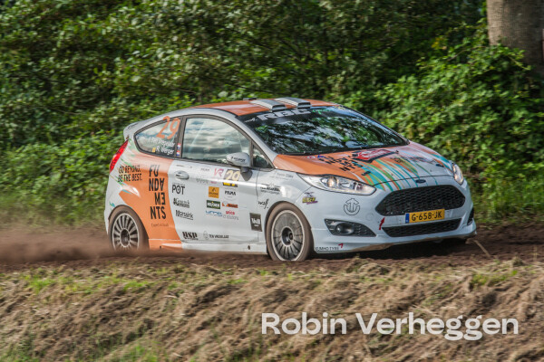Vechtdal Rally 2021