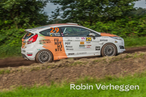 Vechtdal Rally 2021