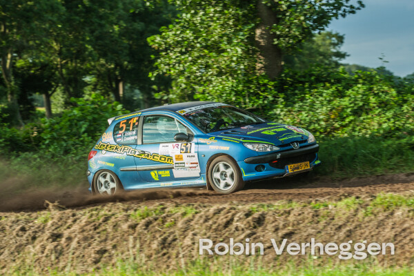 Vechtdal Rally 2021
