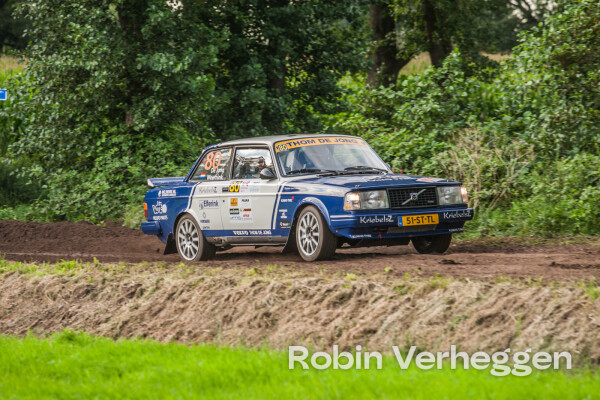 Vechtdal Rally 2021