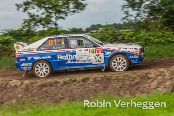 Vechtdal Rally 2021