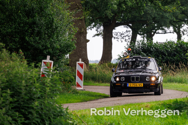 Vechtdal Rally 2024