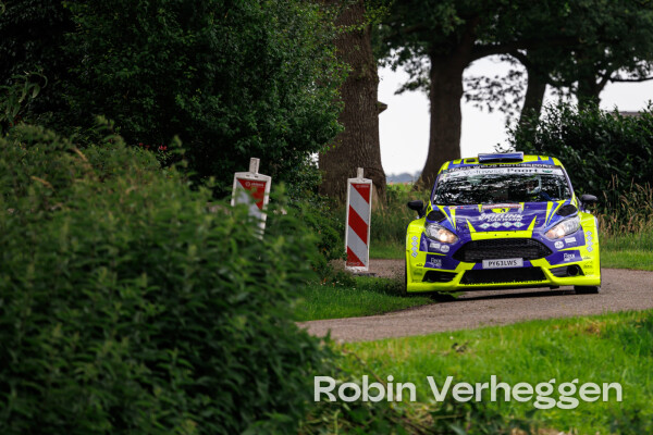 Vechtdal Rally 2024