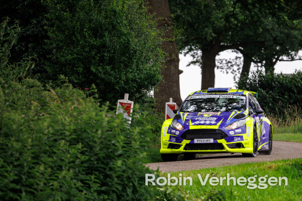 Vechtdal Rally 2024