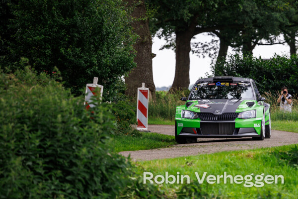 Vechtdal Rally 2024