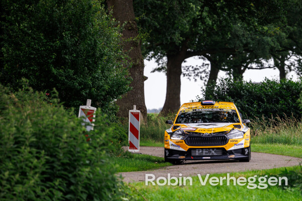 Vechtdal Rally 2024
