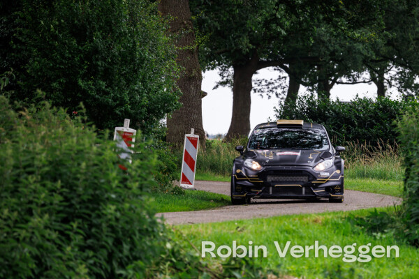 Vechtdal Rally 2024