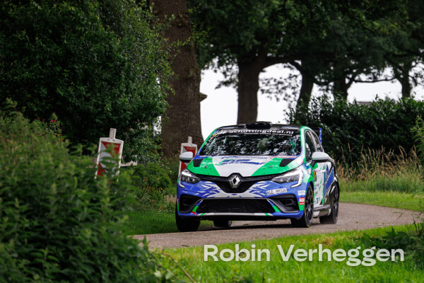 Vechtdal Rally 2024