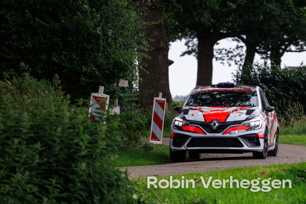 Vechtdal Rally 2024