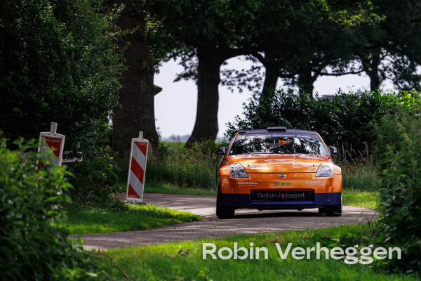 Vechtdal Rally 2024