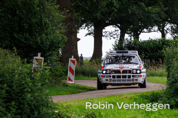 Vechtdal Rally 2024