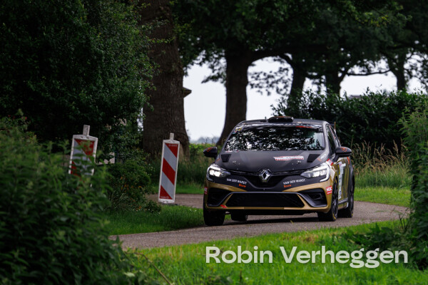Vechtdal Rally 2024