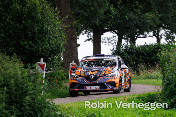 Vechtdal Rally 2024