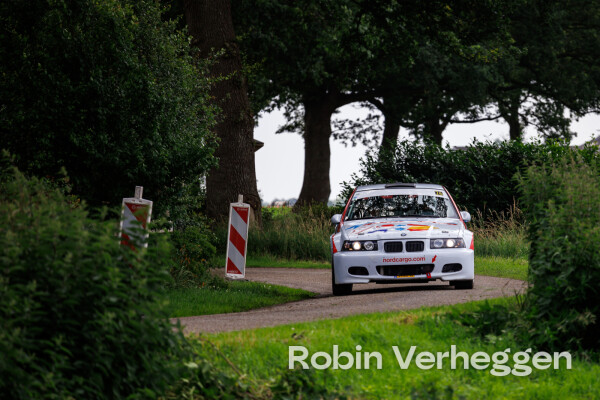 Vechtdal Rally 2024