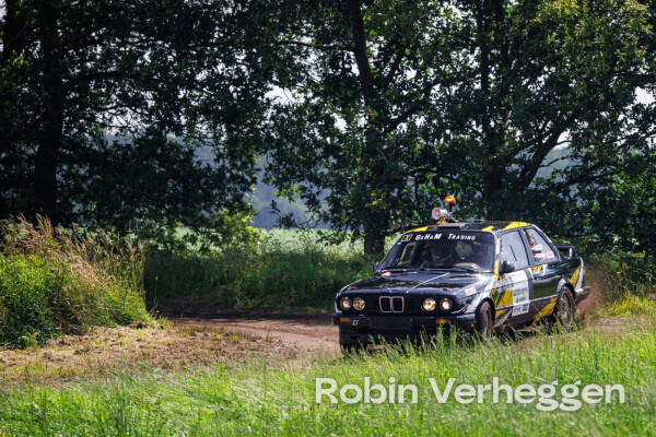 Vechtdal Rally 2024
