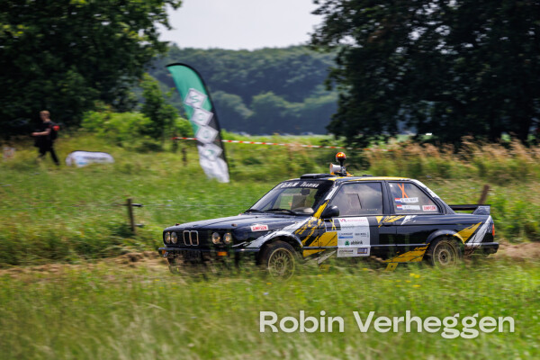 Vechtdal Rally 2024