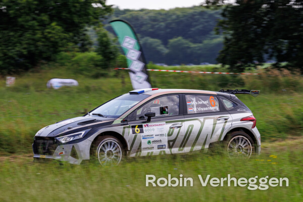 Vechtdal Rally 2024