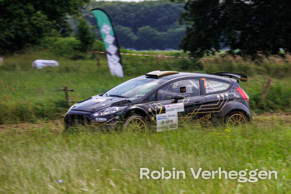 Vechtdal Rally 2024