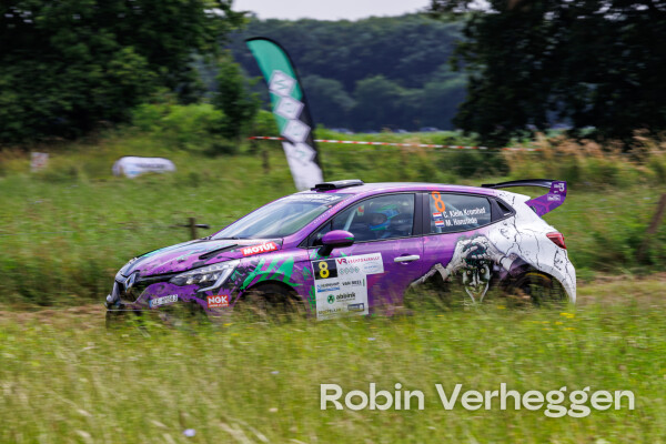 Vechtdal Rally 2024