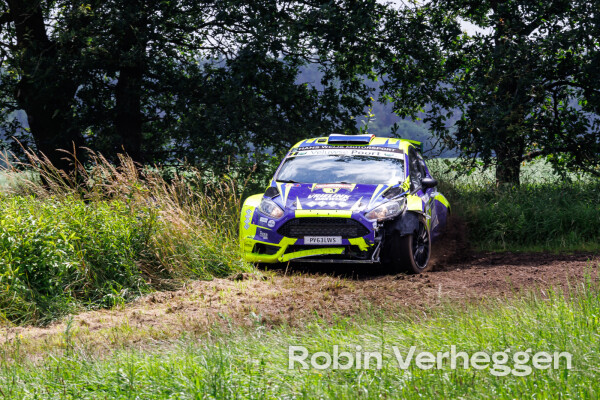 Vechtdal Rally 2024