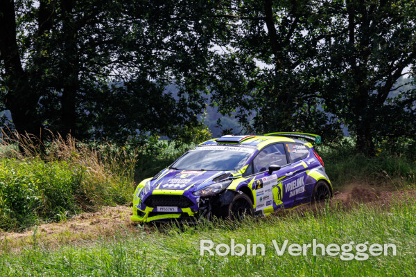 Vechtdal Rally 2024