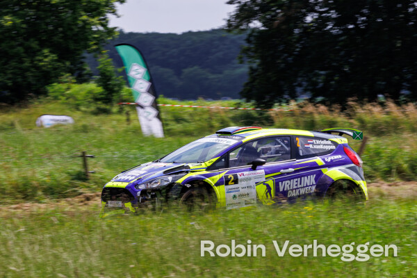 Vechtdal Rally 2024