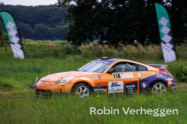 Vechtdal Rally 2024