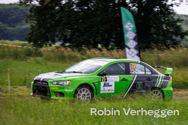 Vechtdal Rally 2024