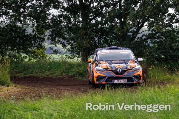 Vechtdal Rally 2024
