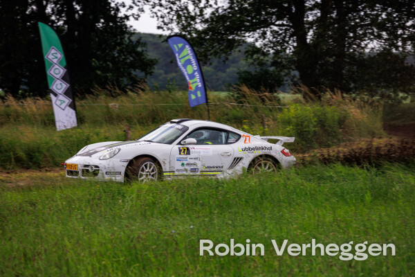 Vechtdal Rally 2024