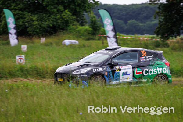 Vechtdal Rally 2024