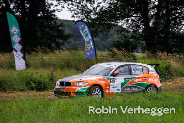 Vechtdal Rally 2024