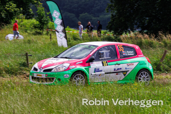 Vechtdal Rally 2024