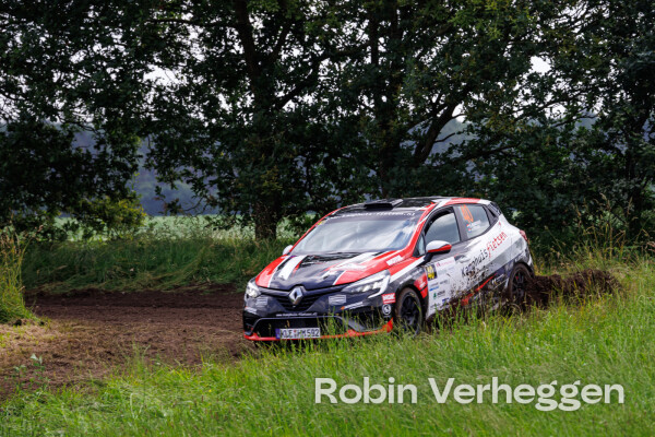 Vechtdal Rally 2024