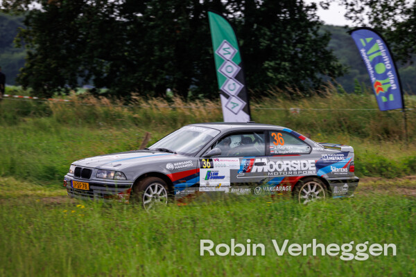 Vechtdal Rally 2024
